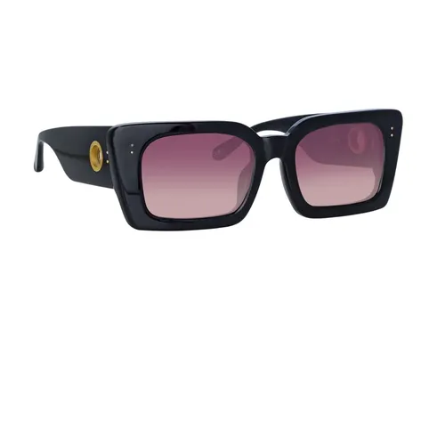 Accessories > Sunglasses - - Linda Farrow - Modalova