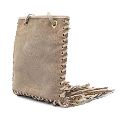 Pre-owned > Pre-owned Bags > Pre-owned Bucket Bags - - Prada Vintage - Modalova