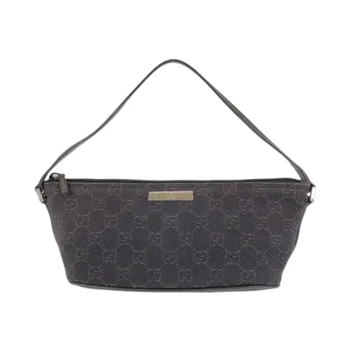 Pre-owned > Pre-owned Bags > Pre-owned Handbags - - Gucci Vintage - Modalova