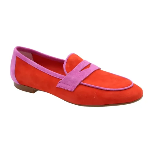 Shoes > Flats > Loafers - - E mia - Modalova