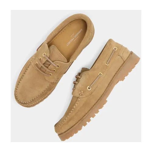 Shoes > Flats > Sailor Shoes - - Garment Project - Modalova