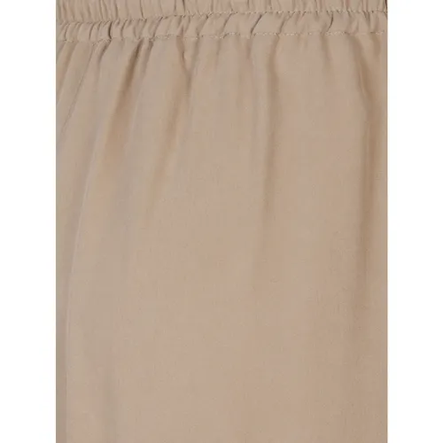 Trousers > Wide Trousers - - Max Mara - Modalova