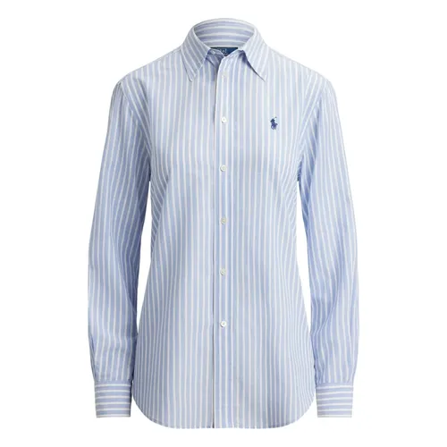 Blouses & Shirts > Shirts - - Polo Ralph Lauren - Modalova