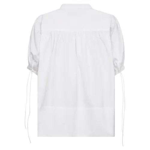 Blouses & Shirts > Blouses - - MOS Mosh - Modalova