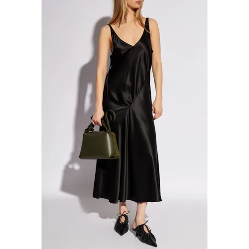 Dresses > Day Dresses > Midi Dresses - - JW Anderson - Modalova