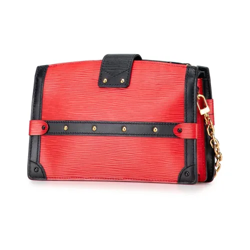Pre-owned > Pre-owned Bags > Pre-owned Cross Body Bags - - Louis Vuitton Vintage - Modalova