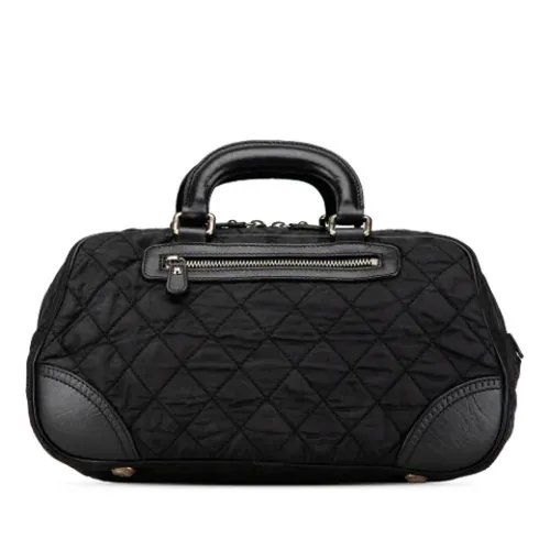 Pre-owned > Pre-owned Bags > Pre-owned Handbags - - Chanel Vintage - Modalova