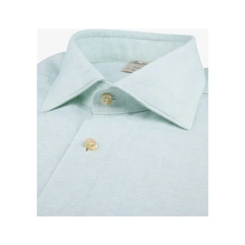Shirts > Casual Shirts - - Stenströms - Modalova