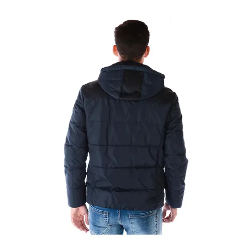 Jackets > Winter Jackets - - Emporio Armani EA7 - Modalova