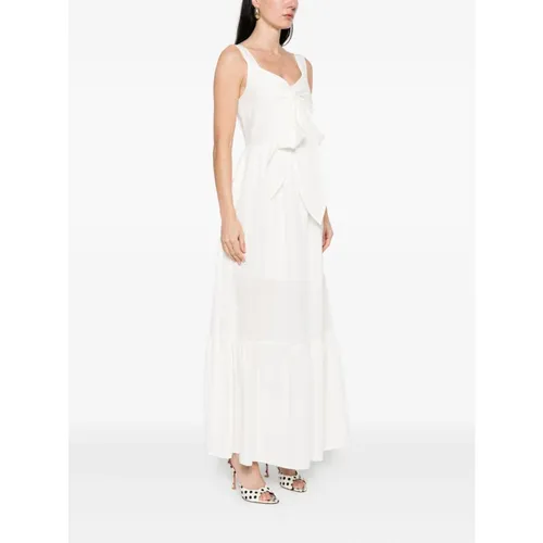 Dresses > Day Dresses > Maxi Dresses - - Liu Jo - Modalova