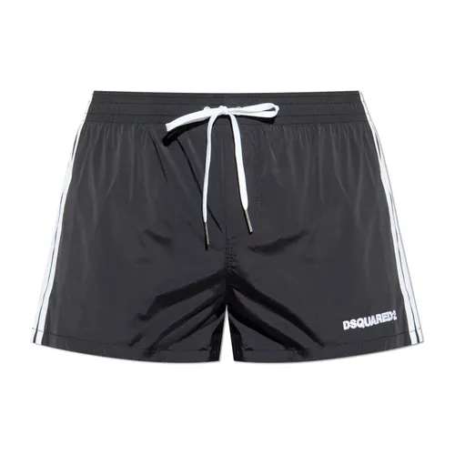 Swimwear > Beachwear - - Dsquared2 - Modalova