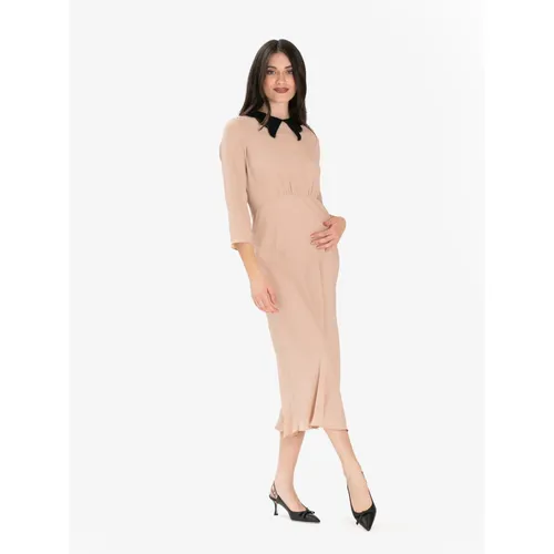 Dresses > Day Dresses > Midi Dresses - - N21 - Modalova
