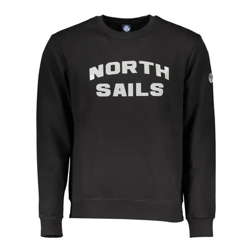 Sweatshirts & Hoodies > Sweatshirts - - North Sails - Modalova
