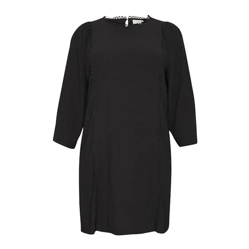 Dresses > Day Dresses > Short Dresses - - Kaffe Curve - Modalova