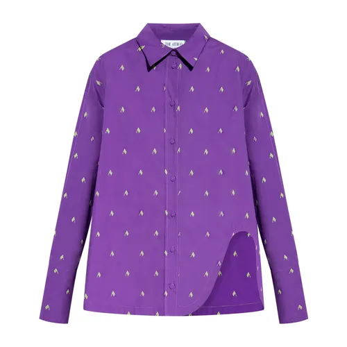 Blouses & Shirts > Shirts - - The Attico - Modalova