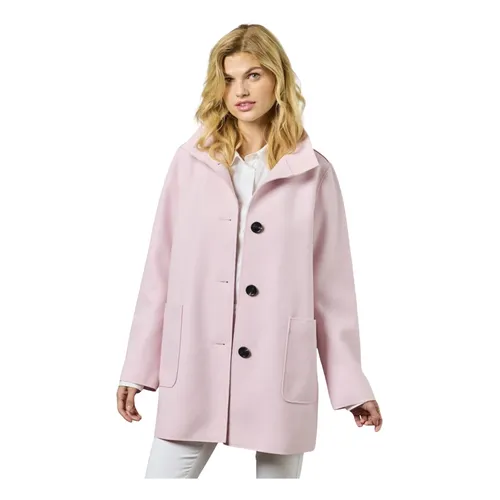 Coats > Single-Breasted Coats - - Junge - Modalova