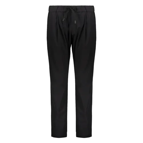 Trousers > Slim-fit Trousers - - Herno - Modalova