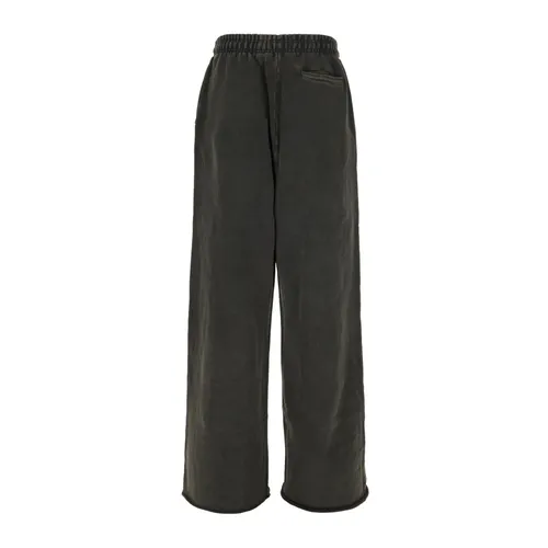 Trousers > Sweatpants - - Entire Studios - Modalova