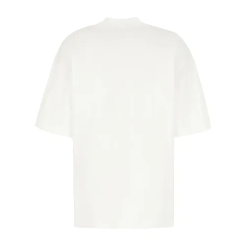 Tops > T-Shirts - - Palm Angels - Modalova