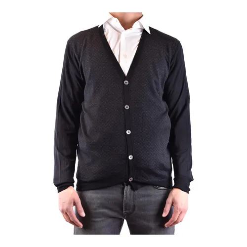 Knitwear > Cardigans - - Drumohr - Modalova