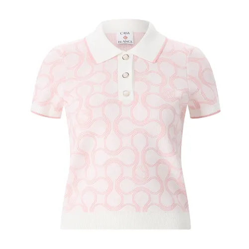 Knitwear > Round-neck Knitwear - - Casablanca - Modalova