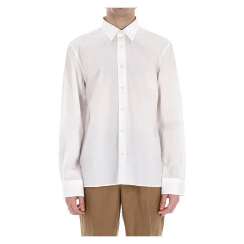 Shirts > Formal Shirts - - Officine Générale - Modalova