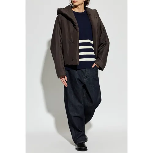 Jeans > Straight Jeans - - Jil Sander - Modalova