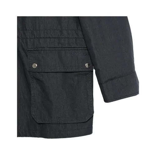 Jackets > Denim Jackets - - Dunst - Modalova