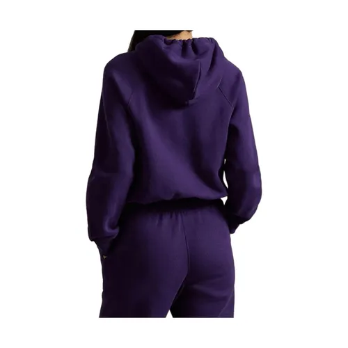 Sweatshirts & Hoodies > Hoodies - - Ralph Lauren - Modalova