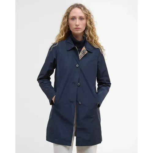Barbour - Coats > Parkas - Blue - Barbour - Modalova