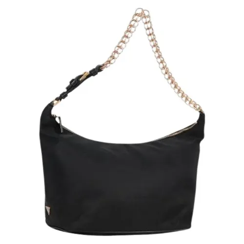 Pre-owned > Pre-owned Bags > Pre-owned Shoulder Bags - - Prada Vintage - Modalova