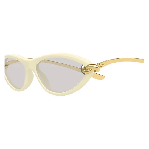 Accessories > Sunglasses - - Bottega Veneta - Modalova