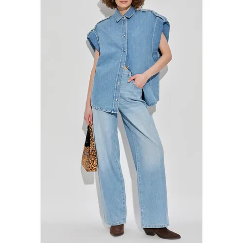 Jeans > Loose-fit Jeans - - IRO - Modalova