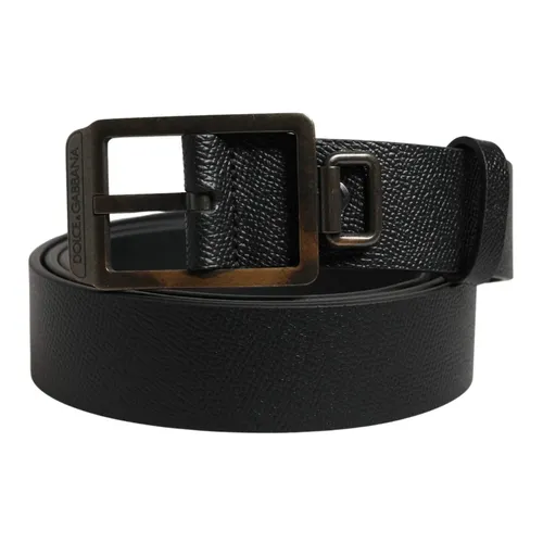 Accessories > Belts - - Dolce & Gabbana - Modalova
