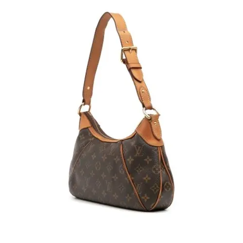 Pre-owned > Pre-owned Bags > Pre-owned Shoulder Bags - - Louis Vuitton Vintage - Modalova