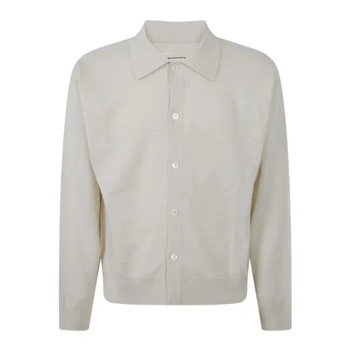 Knitwear > Cardigans - - mfpen - Modalova