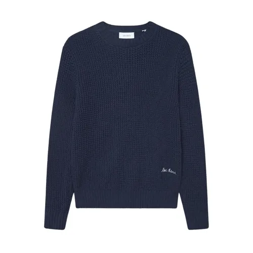 Knitwear > Round-neck Knitwear - - Les Deux - Modalova
