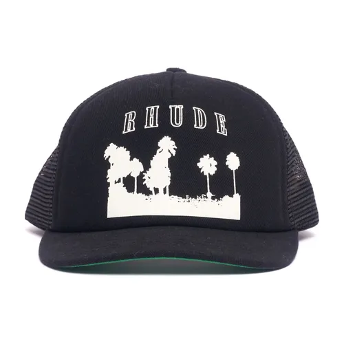 Accessories > Hats > Caps - - Rhude - Modalova