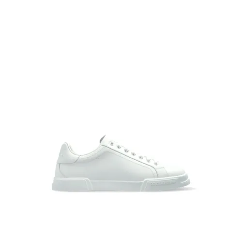Shoes > Sneakers - - Dolce & Gabbana - Modalova