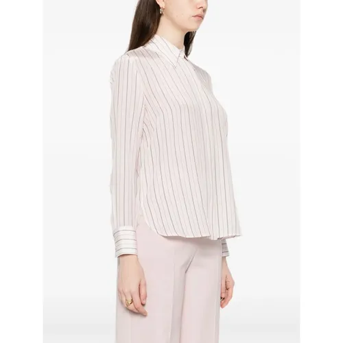 Blouses & Shirts > Shirts - - Max Mara - Modalova