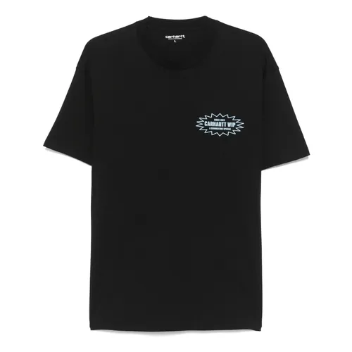 Tops > T-Shirts - - Carhartt Wip - Modalova