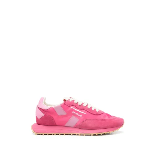 Ghoud - Shoes > Sneakers - Pink - Ghoud - Modalova
