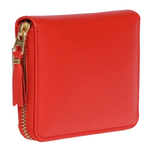 Accessories > Wallets & Cardholders - - Comme des Garçons - Modalova
