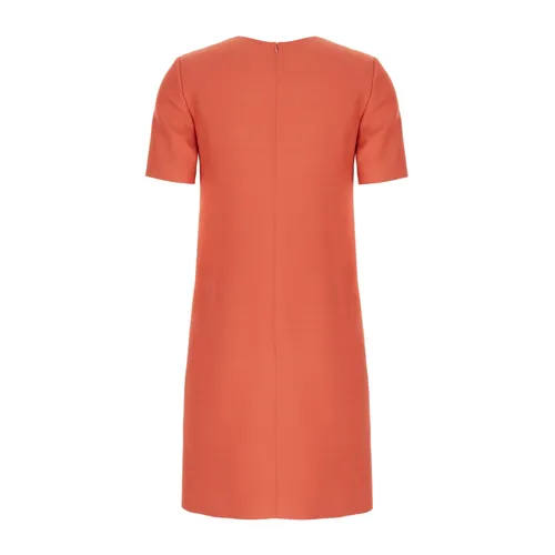 Dresses > Day Dresses > Short Dresses - - Valentino Garavani - Modalova