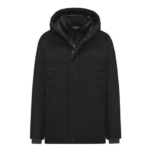 Jackets > Winter Jackets - - BomBoogie - Modalova