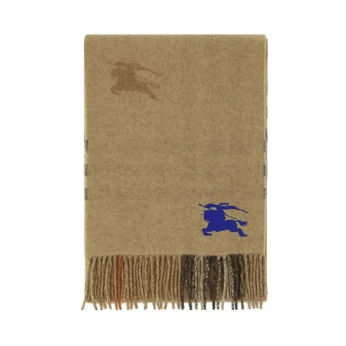 Accessories > Scarves > Winter Scarves - - Burberry - Modalova