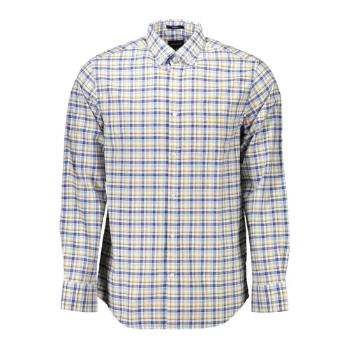 Shirts > Casual Shirts - - Gant - Modalova