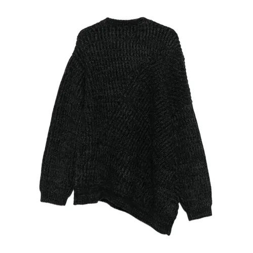 Knitwear > Round-neck Knitwear - - Martine Rose - Modalova