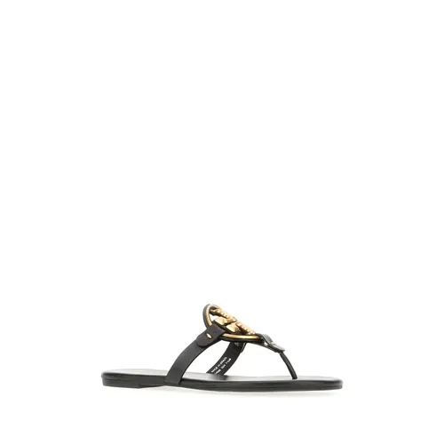 Shoes > Flip Flops & Sliders > Flip Flops - - Tory Burch - Modalova