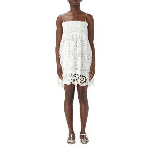 Dresses > Day Dresses > Short Dresses - - MC2 Saint Barth - Modalova